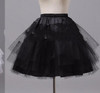 New A-line 3 Hoops Children Kid Dress Bridal Petticoat Crinoline Underskirt Wedding Accessories For Flower Girl Dress