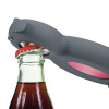 New 6 in 1 Multi opener Jar opener Bottle opener Kitchen Cooking Tools