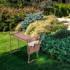 Premium Garden Kneeler and Seat Premium Garden Kneeler and Seat