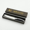 new 5 inch chef knife kitchen knife stainless steel steak knife Kitchen Knives Free shipping