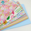 New 40cm*50cm Colorful Summer Style Cotton Fabric For Sewing,Patchwork,Home decoration,Cushions,Pillows And Quilting Crafts