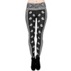 New 3D printed Black Bandana Summer winter Leggings Women Causal jeggings Tayt Fitness Leggins Calzas Mujer Fashion Legins Girls