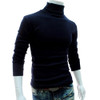 NEW 2017 Winter Mens Fashion Sweaters And Pullovers Men Brand Sweater Male Outerwear Jumper Knitted Turtleneck Sweaters