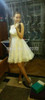 New 2017 White Short Wedding Dresses The Brides Sexy Lace Wedding Dress Bridal Gown Plus Size Ivory vestido de noiva Real Sample