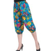 New 2017 Summer Women Casual Knee-Length Pants Female Women Pants Short Trousers Plus size  harem pants