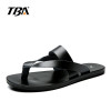 New 2017 Summer Men Sandals Beach Shoes Casual Flip Flops White Beach Men's Slippers Soft Comfortable Rubber Sandals Men 5153TJX