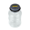 New Electronic Liquid Crystal Computer LCD Display Safe Digital Counting Coin Bank Money Saving Box Jar Bank