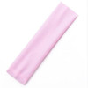 New Elastic Headband  soft  Accessory Dance Biker Wide Headband Stretch Ribbon Hairband CC2300