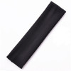 New Elastic Headband  soft  Accessory Dance Biker Wide Headband Stretch Ribbon Hairband CC2300