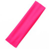 New Elastic Headband  soft  Accessory Dance Biker Wide Headband Stretch Ribbon Hairband CC2300