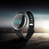 New E07 Smart Band IP67 Waterproof Swimming Bluetooth 4.0 Smartband Pedometer Sport Smart Wristband Fitness Tracker Anti Lost