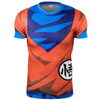 New dragon ball t shirt Men Women armor 3d t-shirt printed compression shirt tops Fitness tight tee shirt homme dbz shirt