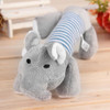 New Dog Toys Pet Puppy Chew Squeaker Squeaky Plush Sound Duck Pig Elephant Toys 3 Colors Plush Pets Toys Hundespielzeug #555 New Dog Toys Pet Puppy Chew Squeaker Squeaky Plush Sound Duck Pig Elephant Toys 3 Colors Plush Pets Toys Hundespielzeug #555