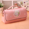 NEW Design Women Makeup Cosmetic Brush Travel Bag Case Student Pen Pencil Pouch school pencil case pen bag Purse Dollar Price NEW Design Women Makeup Cosmetic Brush Travel Bag Case Student Pen Pencil Pouch school pencil case pen bag Purse Dollar Price