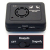 Nosii Outdoor Camping Electronic Pest Bug Anti Mosquito Insect Ultrasonic Repeller Repellent