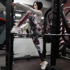 NORMOV Digital Printed Leggings Women Workout High Waist Leggings Skull Print Fitness Clothing Sexy Push Up Leggings Female