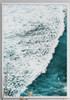 Nordic Decorative Painting Inspiration Canvas Painting Modern Painting Sea Frameless Painting Wall Pictures For Living Room