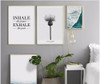 Nordic Decorative Painting Inspiration Canvas Painting Modern Painting Sea Frameless Painting Wall Pictures For Living Room