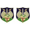 NORAD Unit Crest (No Motto)