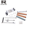 Newest version knife sharpener Professional Kitchen Knife Sharpener Sharpening Fix Fixed Angle with stones