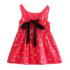 Newest Style Summer Baby Kid Cotton Vest Princess Girls Dress Newborn Infant Sundress Clothes Newest Style Summer Baby Kid Cotton Vest Princess Girls Dress Newborn Infant Sundress Clothes