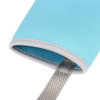 Newest Storage Boxes Sport Water Bottle Cover Neoprene Insulator Sleeve Bag Case Pouch For 550ML C7731