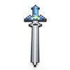 Newest Minecraft Toys Minecraft Sword Pickaxe Action Figures Toys Children's Toys Festival Birthday Gifts 60-80 cm