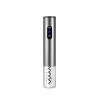 Newest High-end Electric Wine Bottle Opener Kit Automatic Cordless Red Wine Corkscrew Bottle Opener Tool Foil Cutter 3 color