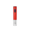 Newest High-end Electric Wine Bottle Opener Kit Automatic Cordless Red Wine Corkscrew Bottle Opener Tool Foil Cutter 3 color