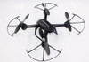DM109s RC Drone With Steering Gear Camera And 7.4V Motor Quadcounter Dron Wifi FPV Helicopter Toys Can Control Camera Up Or Down