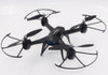 DM109s RC Drone With Steering Gear Camera And 7.4V Motor Quadcounter Dron Wifi FPV Helicopter Toys Can Control Camera Up Or Down