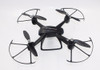 DM109s RC Drone With Steering Gear Camera And 7.4V Motor Quadcounter Dron Wifi FPV Helicopter Toys Can Control Camera Up Or Down