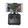 DM002 DIY Mini Micro FPV Quadcopter With WIFI Camera 4CH 6-Aixs Gyro RC Quadcopter Drone Altitude Hold Headless Mode Helicopter
