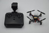 DM002 DIY Mini Micro FPV Quadcopter With WIFI Camera 4CH 6-Aixs Gyro RC Quadcopter Drone Altitude Hold Headless Mode Helicopter