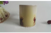 DIY Walking Dead Bloody Hands  Color Changing Coffee Mug Magic  Ceramic Zombie Coffee Cup Temperature Changing
