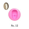 DIY Face Silicone Mold Fondant Molds Cake Decorating Tools man Gumpaste Mould Polymer Clay Resin Molds DIY Face Silicone Mold Fondant Molds Cake Decorating Tools man Gumpaste Mould Polymer Clay Resin Molds