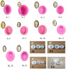 DIY Face Silicone Mold Fondant Molds Cake Decorating Tools man Gumpaste Mould Polymer Clay Resin Molds DIY Face Silicone Mold Fondant Molds Cake Decorating Tools man Gumpaste Mould Polymer Clay Resin Molds