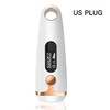Laser HD Laser Depilator IPL Epilator Permanent Hair Removal 999999 Flash