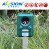 AOSION solar cat&amp;dog&amp;bird ultrasonic animal repeller eco-friendly for garden,yard