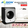 Aosion pest control product GS Plug ultrasonic pest repeller electronic dual speaker mouse repellant
