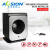 Aosion pest control product GS Plug ultrasonic pest repeller electronic dual speaker mouse repellant