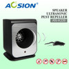 Aosion pest control product GS Plug ultrasonic pest repeller electronic dual speaker mouse repellant