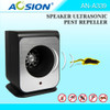 Aosion pest control product GS Plug ultrasonic pest repeller electronic dual speaker mouse repellant