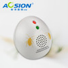 Aosion high impact mice rat rodent repeller 360 degree ultrasonic pest mouse repellent (got a GS plug cockroach repeller free)