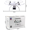 AOSENMA CG035 RC Helicopter WIFI Drone with Camera HD 1080P Quadcopter Gimbal GPS Brushless Motor Optical Flow Positioning