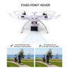 AOSENMA CG035 RC Helicopter WIFI Drone with Camera HD 1080P Quadcopter Gimbal GPS Brushless Motor Optical Flow Positioning