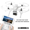AOSENMA CG035 RC Helicopter WIFI Drone with Camera HD 1080P Quadcopter Gimbal GPS Brushless Motor Optical Flow Positioning