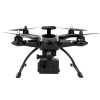 AOSENMA CG035 Double GPS Optical Positioning WIFI FPV With 1080P HD Camera RC Drone Quadcopter Heclicopter VS Hubsan H501S MJX