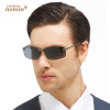 AORON Polarized Sunglasses Men Brand Designer Vintage Male Driving Sun Glasses men UV400 Eyewear gafas oculos de sol masculino AORON Polarized Sunglasses Men Brand Designer Vintage Male Driving Sun Glasses men UV400 Eyewear gafas oculos de sol masculino