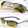 AORON Day & Night Vison Multifunction Men's Polarized Sunglasses Reduce Glare Driving Sun Glass Goggles Eyewear de sol AORON Day & Night Vison Multifunction Men's Polarized Sunglasses Reduce Glare Driving Sun Glass Goggles Eyewear de sol